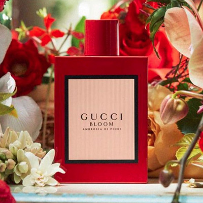 Gucci Perfumes
